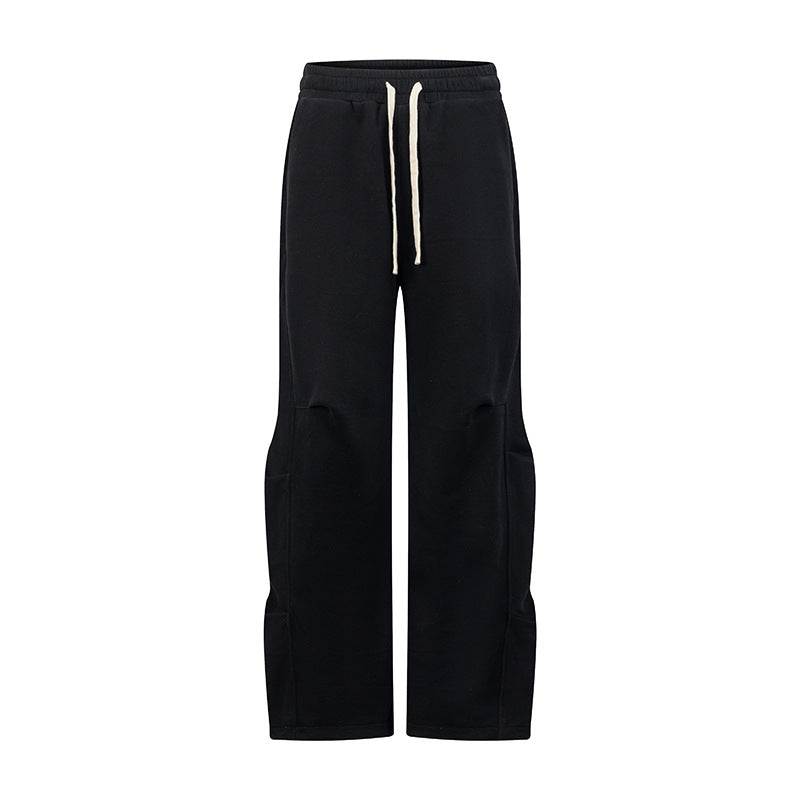 Wide Leg Sweats