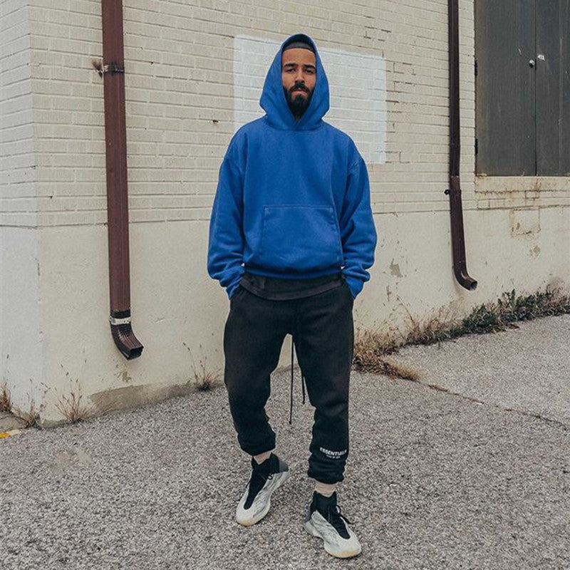 Oversized Hoodie